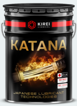 KATANA MAKURI GEO LA 40 Ultra