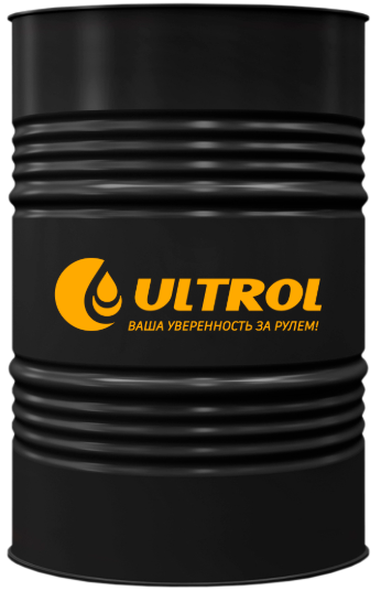 ULTROL GEO Pro SAE 15W-40
(Минеральное масло)