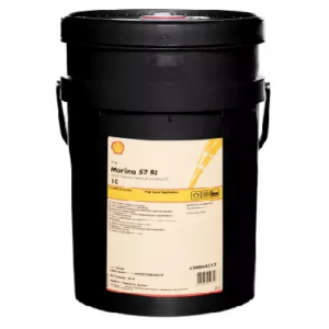 Циркуляционное масло Shell Morlina S2 BL10