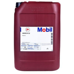 Гидравлическое масло Mobil Univis N 32