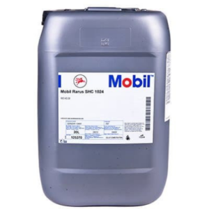 Компрессорное масло Mobil Rarus SHC 1024