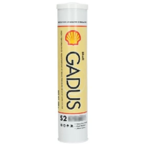 Пластичная смазка Shell Gadus S2 V100 2