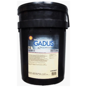 Пластичная смазка Shell Gadus S2 V20XKD 0