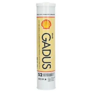 Пластичная смазка Shell Gadus S2 V220 2