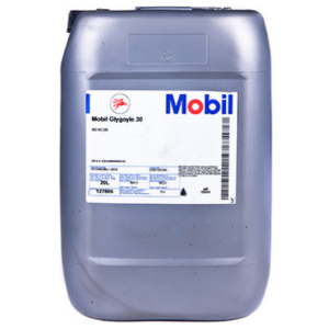Редукторное масло Mobil Glygoyle 22
