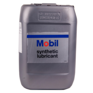Редукторное масло Mobil SHC GEAR 460