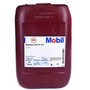 Редукторное масло Mobilgear 600 XP 150