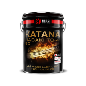 KATANA HABAKI TO-4 50