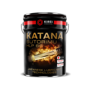 KATANA SUTORIMU HLP 68
