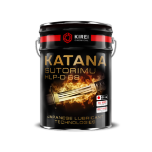 KATANA SUTORIMU HLP-D 68