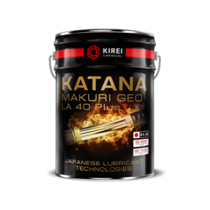 KATANA MAKURI GEO LA 40 Plus