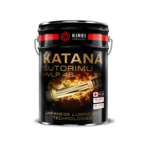 KATANA SUTORIMU HVLP 46