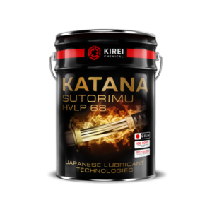 KATANA SUTORIMU HVLP 68