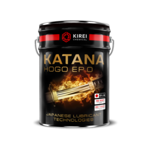 KATANA HOGO EP 0