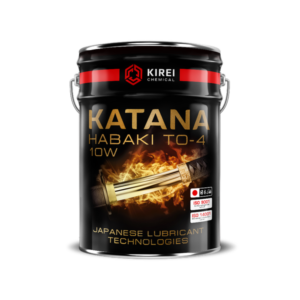 KATANA HABAKI TO-4 10W